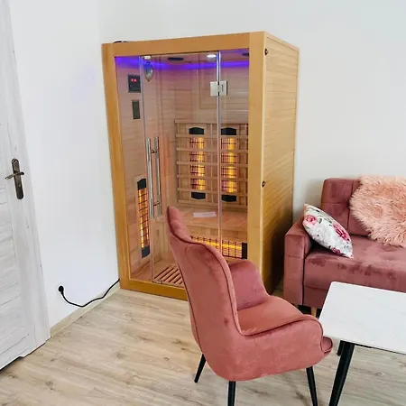 Delux Brama Do Natury Mountainaparts Apartamento