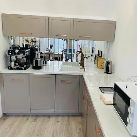Delux Brama Do Natury Mountainaparts Apartamento *