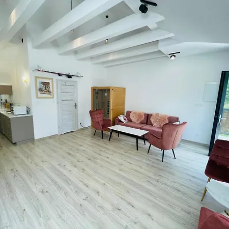 Delux Brama Do Natury Mountainaparts Apartamento Świeradów-Zdrój