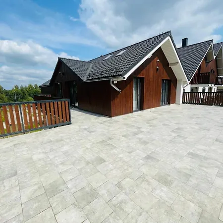 Delux Brama Do Natury Mountainaparts Apartamento *