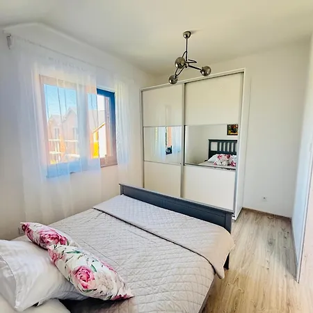 Delux Brama Do Natury Mountainaparts Apartamento