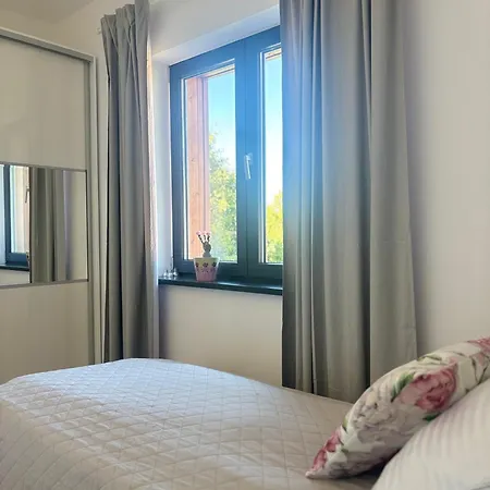Apartamento Delux Brama Do Natury Mountainaparts *