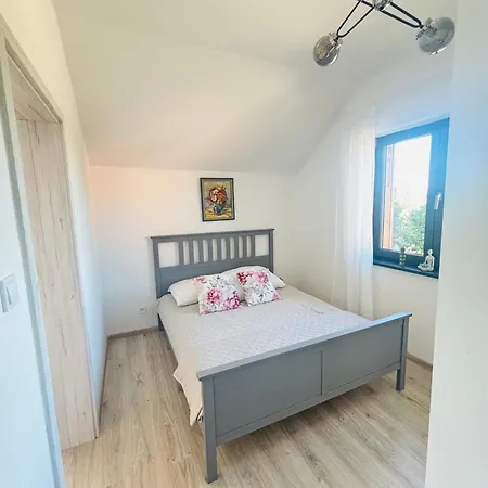 Delux Brama Do Natury Mountainaparts *