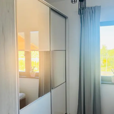 Apartamento Delux Brama Do Natury Mountainaparts *