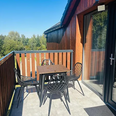Apartamento Delux Brama Do Natury Mountainaparts Świeradów-Zdrój